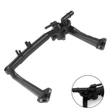 Tuyau de Chauffage Tube de Chauffage Tube de Chauffage Accessoires Voiture pour