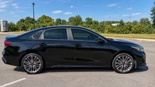 2022 GT