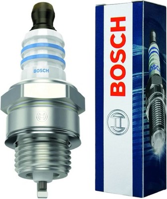 Bosch WSR6F Zündkerze Gartengeräte Rasenmäher Motorsäge Freischneider