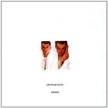 Please von Pet Shop Boys | CD | Zustand gut - Bild 1 von 2