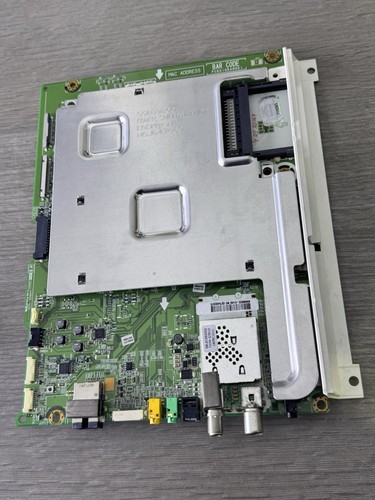 Hauptplatine Für TV LG 55EG920V / 55EG9200