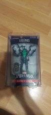 Marvel Legends Series Lasher Lizard Build A Figure BAF Mint In Box