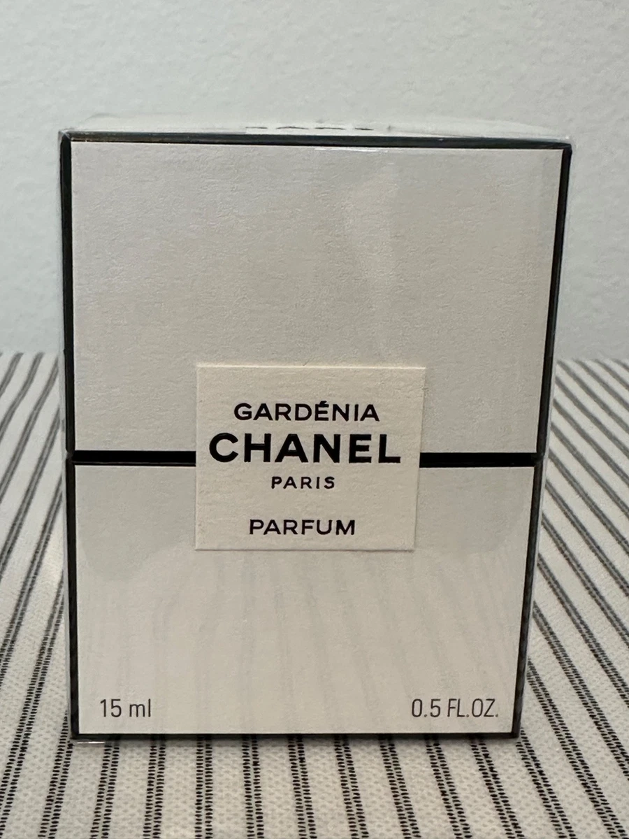 CHANEL Gardenia Fragrances for Women for sale - eBay