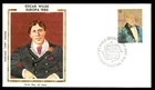 Mayfairstamps Ireland FDC 1980 Oscar Wilde Europa First Day Cover aaw_43983