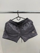 Moncler Boxer Mare Beach Swim Shorts Trunks Size S