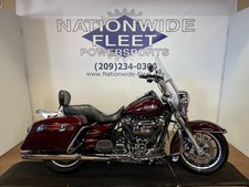 2018 Harley-Davidson Touring 