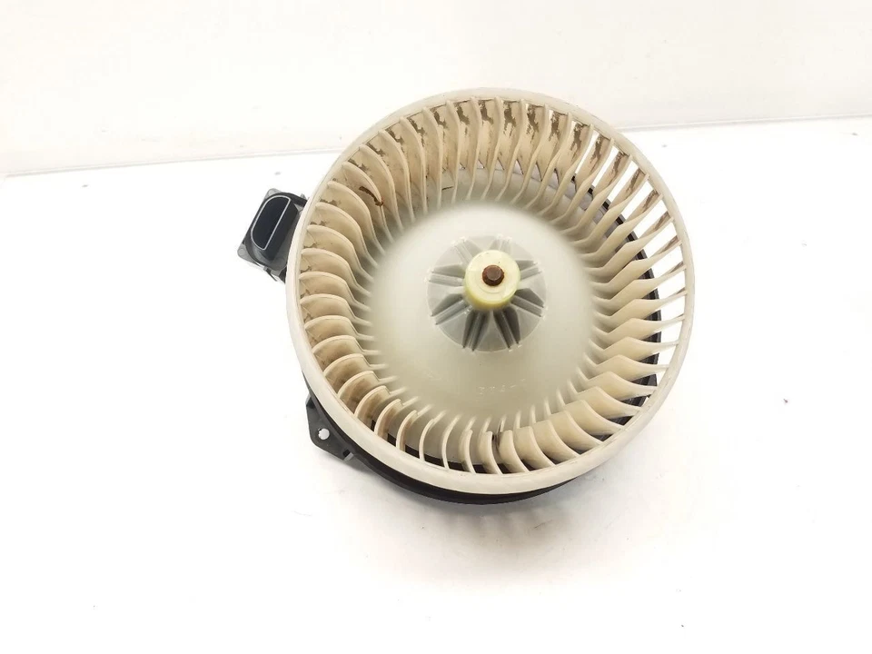 Motor soplador delantero Honda CR-V 2007-11 - control automático de temperatura Foto 3 de 4