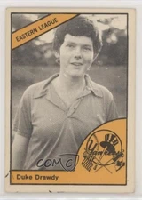 1977 TCMA Minor League Duke Drawdy #0667 00ah