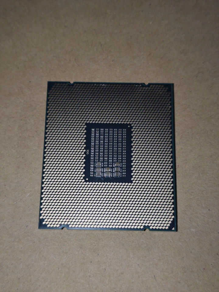 Intel Core i7-6950X Extreme Edition 3.0GHz Processor - Image 2 of 3