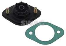 Rear Axle SWAG 20 55 0002 Strut Support Bearing for BMW