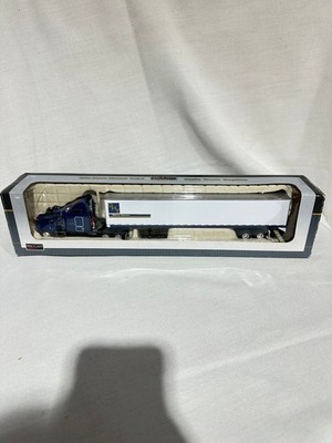 Danny Herman Trucking Kenworth Semi By SpecCast 1/64th Scale