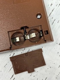 Nintendo [GAME & WATCH PARACHUTE] Widescreen