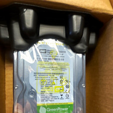 Western Digital WD Caviar GreenPower WD5000AAVS 500GB 3.5" SATA 7200RPM