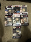 funko pop lot stranger things