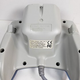 Sega Dreamcast Controller (HKT-7700) OEM Aqua Blue Tested Working 