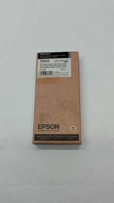 Epson T6935 Tintenpatrone C13T693500, Matt-schwarz für Epson SureColor SC T-7200