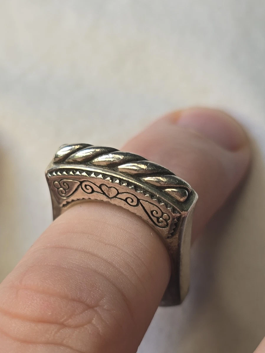 Brighton 9 Ring Ring Fine Rings without Stone for sale | eBay