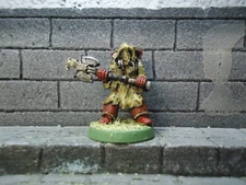 rogue trader adeptus mechanicus techpriest  metal 40K citadel 