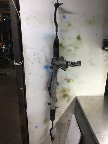 163468 Lenkgetriebe MERCEDES-BENZ A-Klasse (W168) A16811011002 A 140