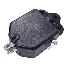 End Fed Antenna Ssb CW Easy to Install Portable Sturdy Communication Antenna