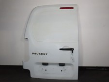 Porte arrière et accessoires Peugeot 204