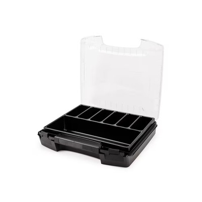 Lidded Drawer (I-Boxx) with 7-Cavity Parts Tray