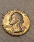 1776-1976 Bicentennial Lot of 4, 2 Quarters, a Half and Dollar Circulated Coins — photo 7