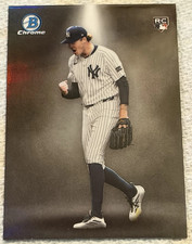 2026 Bowman’s Chrome Spotlight Cam Schlittler  BS-5 Yankees SSP Case Hit 🔥