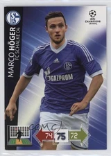 2012-13 Panini Adrenalyn XL UEFA Champions League Marco Hoger Rookie RC 0jf5