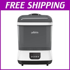 Bottle Sterilizer  Dryer with HEPA Filter