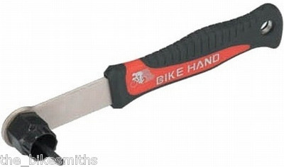 Bike Hand Yc-126-2a Freewheel Remover for Shimano HG Cassette for