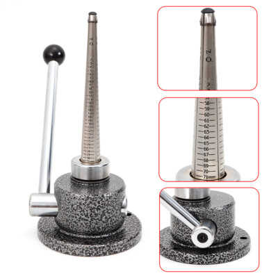Schmuck Ringerweiterung Ring Expander Stretcher Ring Vergrößerer Werkzeug Tool