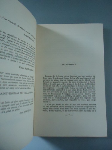 Pour ou contre la corrida - Roger Dumont - La pensée universelle - 1971 - Picture 11 of 15