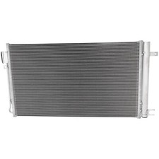 New Air Conditioning Condenser For Cadillac Xt4 2019-2024