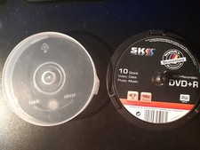 Spindel + 3 SK CD Rohling 4.7 GB 16x  Speed