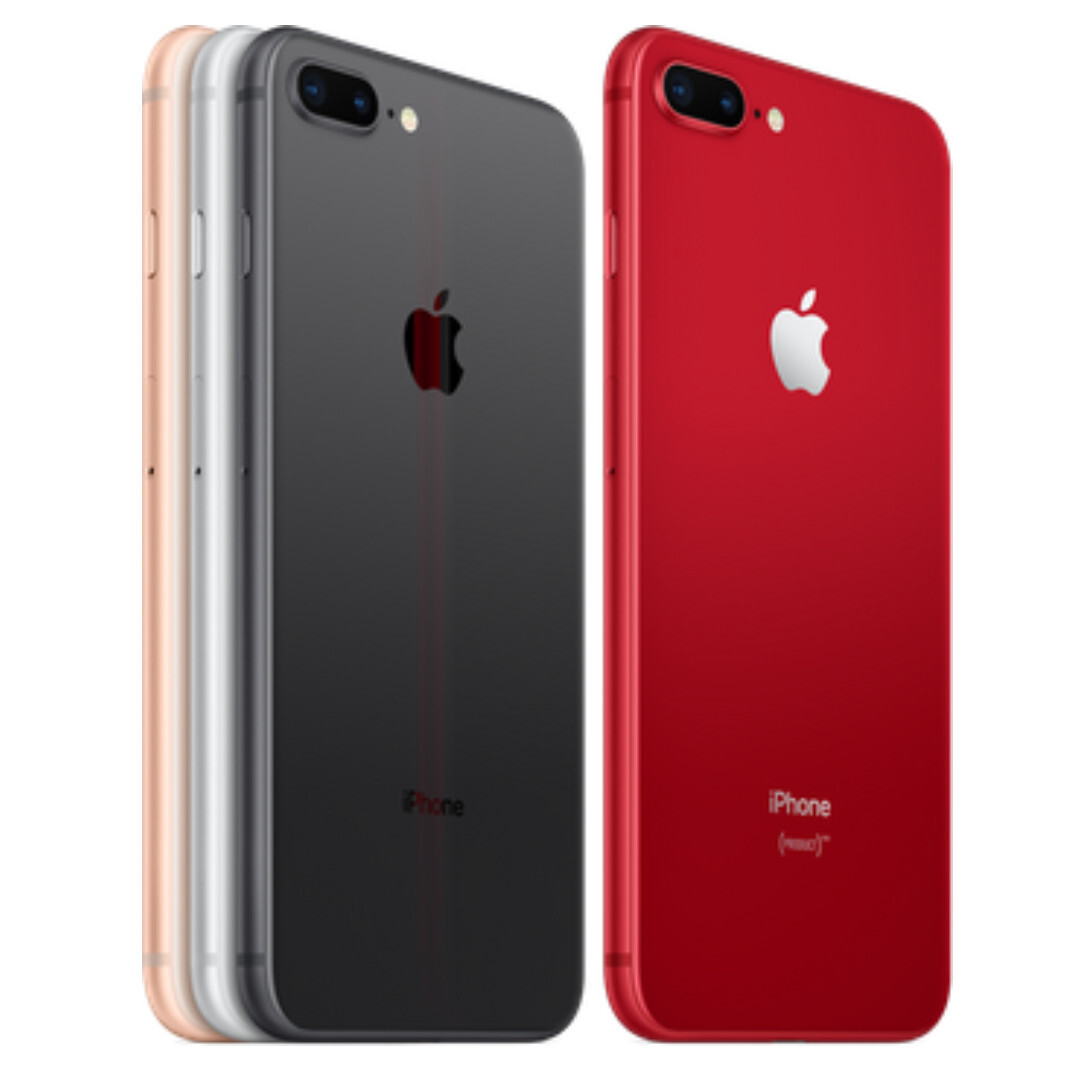 Apple iPhone 8 - 256 GB - (PRODUCT)RED (Unlocked) for sale Apple iPhone 8 - 256 GB - (PRODUCT)RED (Unlocked) for sale