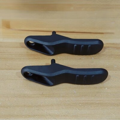 N250539 Table Saw Lever Lock For DeWalt DWE74911 DWE74911-CA ( 2 PACK )