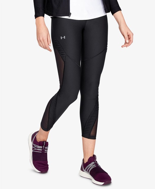 Under Armour Womens UA Vanish Pleated 