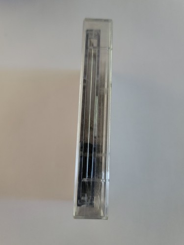 Classic Gold Masterpieces For Trumpet Cassette Tape 1994 Edward Carroll New - Picture 5 of 5