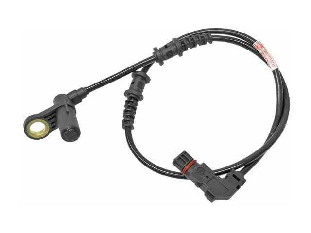 Front Febi ABS Sensor for 2001-2002 Mercedes CL600 44TTDZ