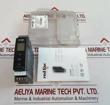 RED LION CONTROLS IAMS-0001 Universal Transmitter 85-10MA  Div 2