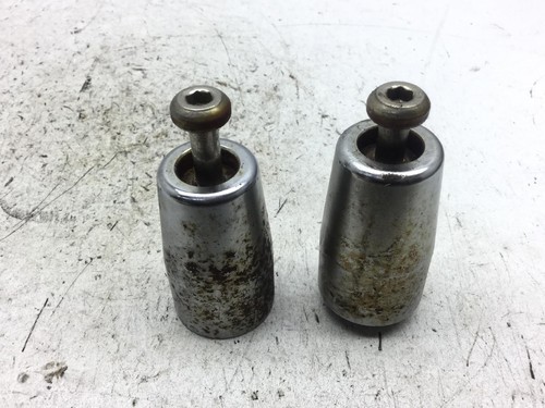 PAAR STABILISATOREN LENKER KYMCO GRAND DINK EURO 2 125 2003 2004