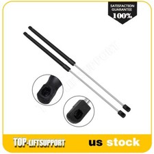 2x Front Hood Lift Supports Shocks Struts Fits 2007 2008 2009 Lexus Rx350 Base