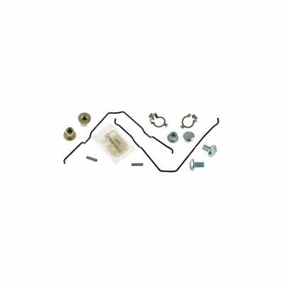 Parking Brake Hardware Kit-Rear Disc Carlson H7320 CARLSON QUALITY BRAKE PARTS
