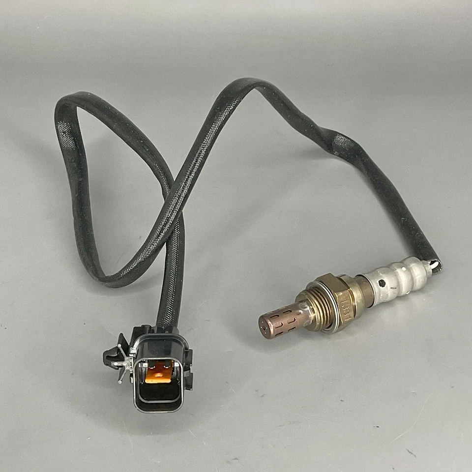 Sensor de oxigênio O2 23518 para MITSUBISHI 3000GT EXPO MIRAGE MONTERO SPORT NTK - Imagem 3 de 4