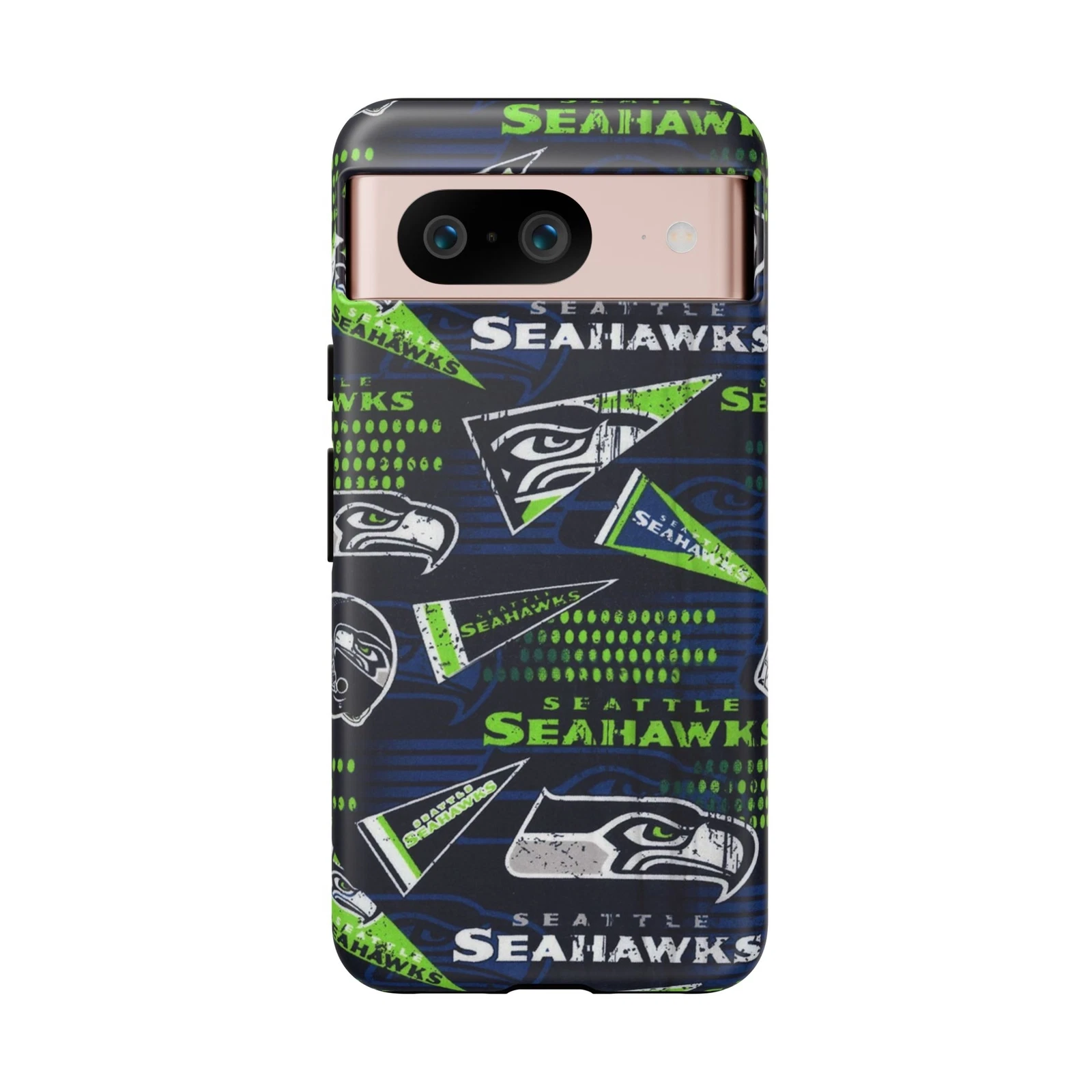 Seattle Seahawks Phone Cases for iPhone