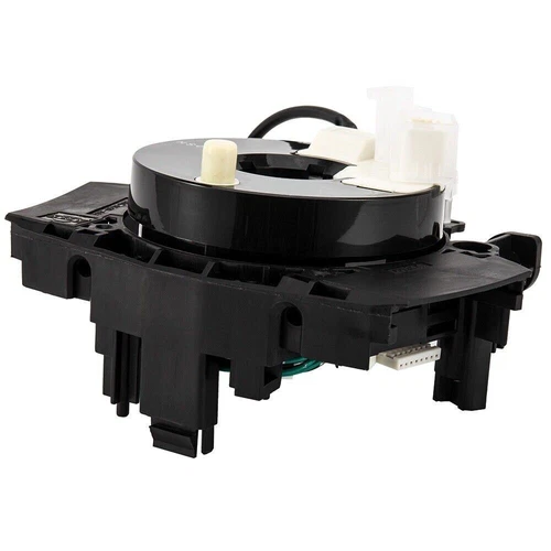 CLOCK SPRING +1 WIRES Fit: NISSAN FRONTIER 2005-2014 X-Trail 09-12 TIDA 07-13 - Picture 18 of 18