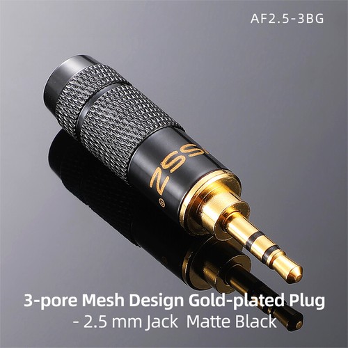 1pcs 3.5mm Jack Stereo Headphone Audio Extension Cable Fever Balanced Plug 4.4mm - Picture 16 of 20