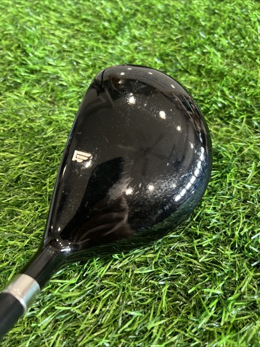 Founders Club FKIT07 Stainless 3 Wood Graphite Shaft FW214 - Picture 2 of 8