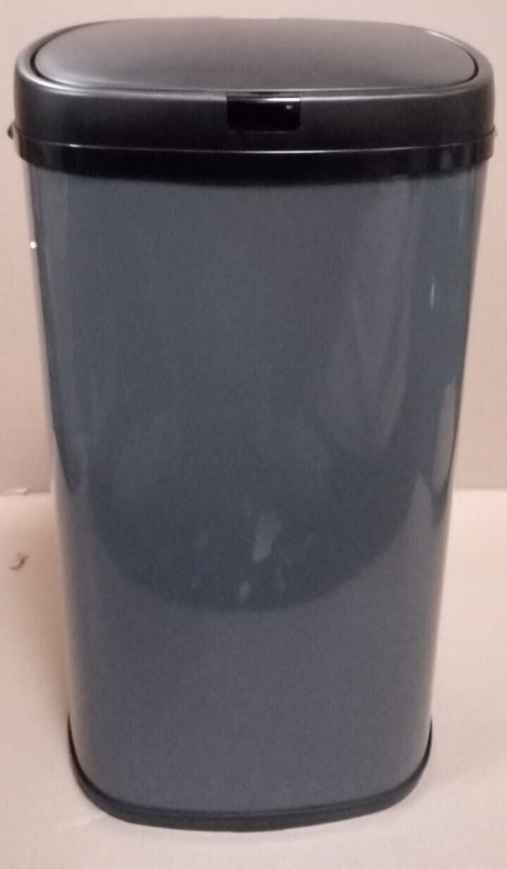 Tower 42 Litre Sensor Kitchen Bin Waste Bin Home Office Trash Dustbin